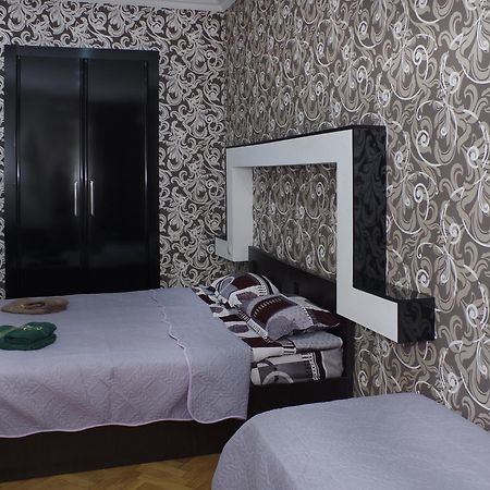 Fifth Element Hotel Tbilisi Exterior photo