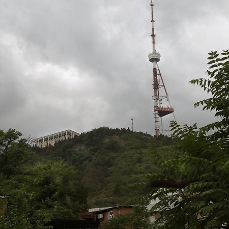 Fifth Element Hotel Tbilisi Exterior photo