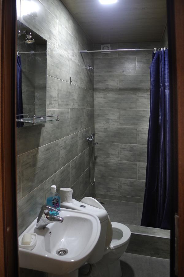 Fifth Element Hotel Tbilisi Exterior photo