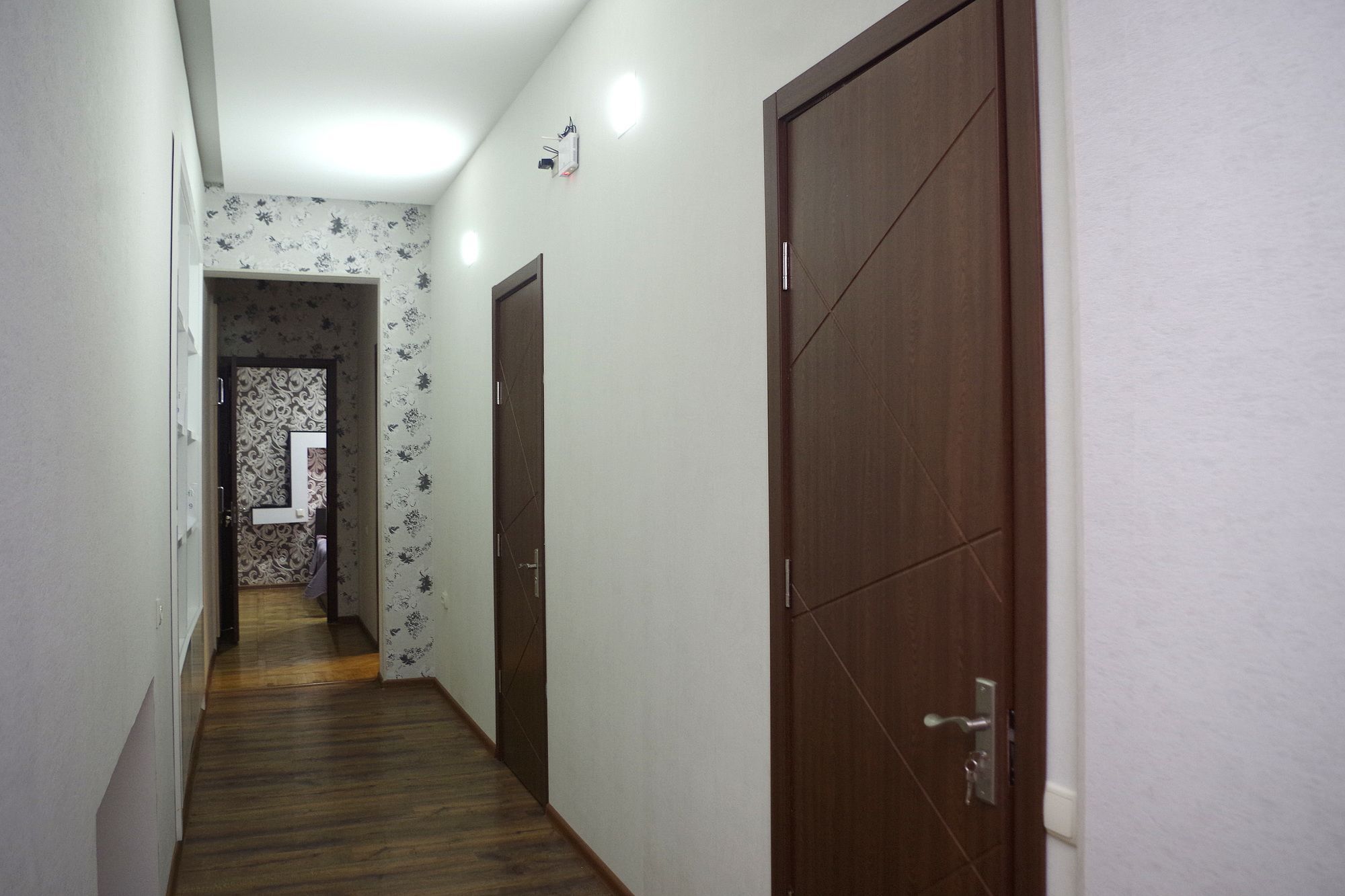 Fifth Element Hotel Tbilisi Exterior photo